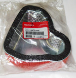 FILTER ASSY, AIR ELEMENT HONDA арт. 17213MCH000