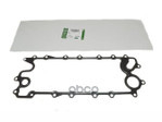 Прокладка масляного радиатора LAND ROVER арт. LR010770