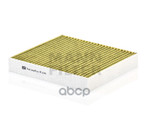 Фильтр салонный MANN-FILTER арт. FP2141