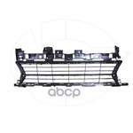 Решетка бампера переднего RENAULT Logan II (14-) NSP арт. NSP07622542439R