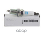 Свеча зажигания, general motors GENERAL MOTORS арт. 25197812