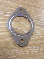 Прокладка выхлопной трубы к резонатору / OPEL Astra-J,Insignia,Zafira-C 1,4⁄1,6⁄1,8 XEL,XER GENERAL MOTORS арт. 13229871