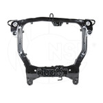 Подрамник двигателя KIA Cerato II (09-13) NSP арт. NSP02624051M005