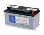 АККУМУЛЯТОР 12V/100AH* MERCEDES-BENZ арт. A000982330826