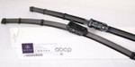 ЩЁТКИ С/О, К-КТ 2ШТ. / TS WISCH MERCEDES-BENZ арт. A166820104528
