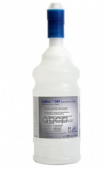 Реагент-восстановитель для дизельных двигателей (DEF) / AdBlue LAND ROVER арт. LR072258