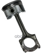 Шатун двигателя MAZDA арт. LFY511010