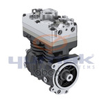 КОМПРЕССОР SCANIA ВОЗДУШНЫЙ 2-Х ЦИЛИНДРОВЫЙ ШЕСТЕРНЯ 01.1484.10 YUMAK Yumak арт. 010411510