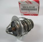 Термостат TOYOTA арт. 9091603140