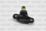 Опора шаровая PATRON арт. PS3288KOR