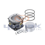 Цилиндр компрессора Yumak арт. RK01018