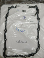 Прокладка поддона акпп [] GENERAL MOTORS арт. 24224781