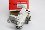 Насос масляный Hyundai/Kia Hyundai-KIA арт. 213102G011