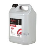 Жидкость тормозная dot 4, 5л Brembo арт. L04050