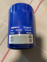 Фильтр масляный CHEVROLET Tahoe (99-06) (ACDelco Professional) в индивидуальной упаковке OE GENERAL MOTORS арт. 19210285