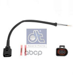 Разъем электрический DT Spare Parts арт. 121228