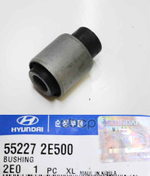 BUSHING Hyundai-KIA арт. 552272E500