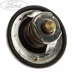Термостат Ford Focus I (98-), II (05-), Fusion, Fiesta (02-) FORD арт. 1303374
