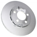 Диск тормозной передний вентилируемый VAG арт. 6R0615301C