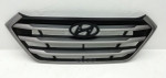 Решетка радиатора [38526f59da] Hyundai-KIA арт. 86350D7000