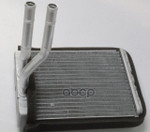 Радиатор печки HYUNDAI HD72 /COUNTY Hyundai-KIA арт. 972135H001