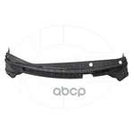 Решетка вентиляционная NSP арт. NSP0286150A7000