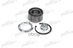 Подшипник ступицы PATRON арт. PBK3637