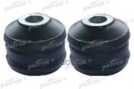 Комплект сайлентблоков подвески PATRON арт. PSE10424