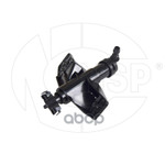 Форсунка омывателя фары правой KIA Optima IV (16-) NSP арт. NSP0298672D4000