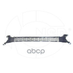 Решетка бампера переднего KIA Cee’d II (-15) NSP арт. NSP0286560A2000