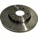 Диск тормозной передний вентилируемый GENERAL MOTORS арт. 20955857