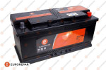 Аккумулятор 950a - 110ah 393x175x190 /-+/ (Eurorepar) Jumper/Boxer II EUROREPAR арт. E364050