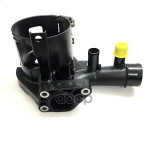 Штуцер сливной системы охлаждения ДВС MERCEDES-BENZ арт. A6512006000