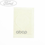 Силиконовая прокладка ford FORD арт. 1720926