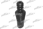 Отбойник и пыльник амортизатора, комплект PATRON арт. PSE6280