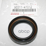 Сальник раздатки TOYOTA арт. 9031141012