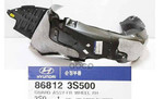 Подкрылок передний правый Hyundai Sonata YF 10&gt; Hyundai-KIA арт. 868123S500