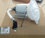 Фильтр топливный VAG арт. 4G0201317B