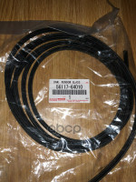 Уплотнитель лобового стекла TOYOTA арт. 5611764010