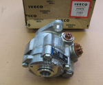 OIL PUMP-STEERING Iveco арт. 41211223