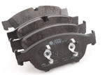 Колодки тормозные передние к-кт VAG арт. 4G0698151S