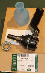 Наконечник рулевой правый LAND ROVER арт. LR002609