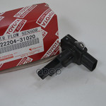 Расходомер воздуха (массметр) TOYOTA арт. 2220431020