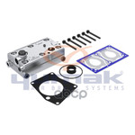 РМК компрессора (ГБЦ, болты, клапаны) MB OM457 Yumak арт. RK01479