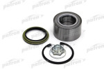 Подшипник ступичный передн MAZDA: 323 4WD 3.91-95, PATRON арт. PBK1948