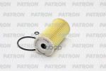 Фильтр масляный KIA: SORENTO 2.2CRDI 09- _ HYNDAI: I35 2.0CRDI 10- (произведено в Корее) PATRON арт. PF4258KOR