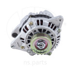 Генератор HYUNDAI Accent (ТАГАЗ),Elantra XD (00-),Getz (02-),Matrix (01-) (90A,13.5V) NSP NSP арт. NSP023730023600