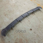 Накладка панели бампера [e3425cc174] Hyundai-KIA арт. 86565F1000