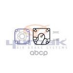 Ремкомплект MERCEDES Actros компрессора (прокладки) YUMAK Yumak арт. RK0152605