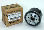 OIL FILTER NISSAN арт. A520800Q0HVA
